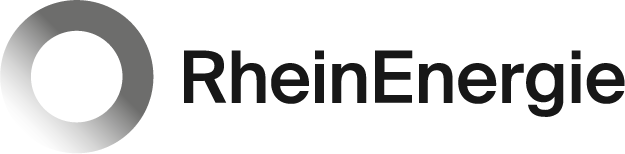 RheinEnergie Logo
