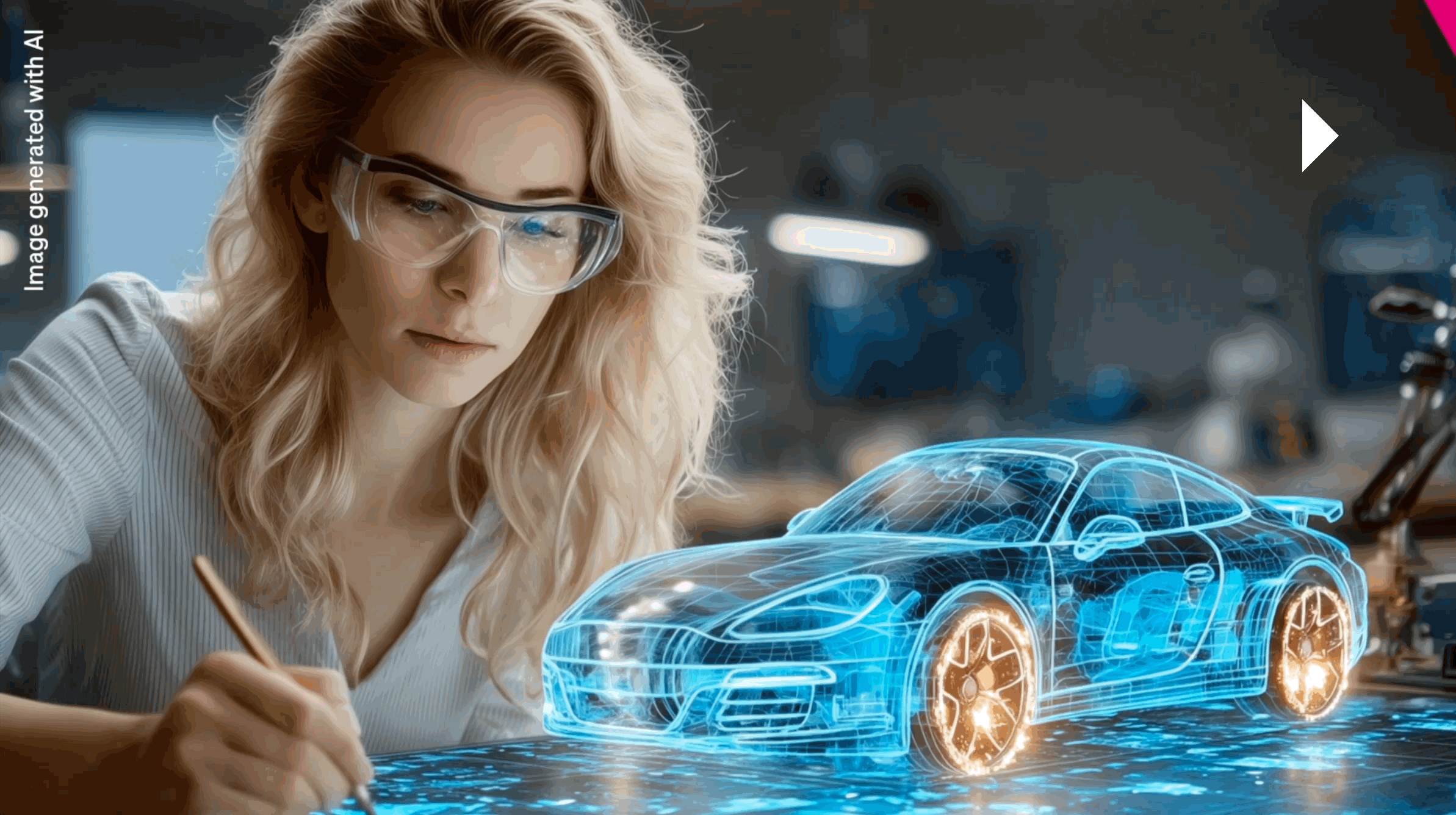 Motion Design Projekt